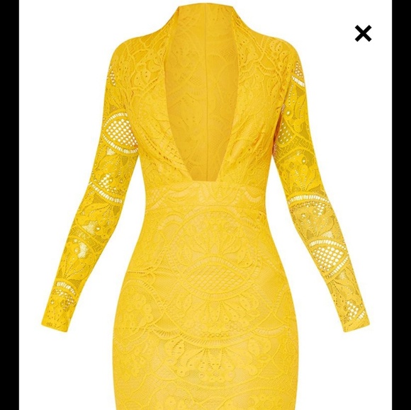 Dress - Picture 2 of 5